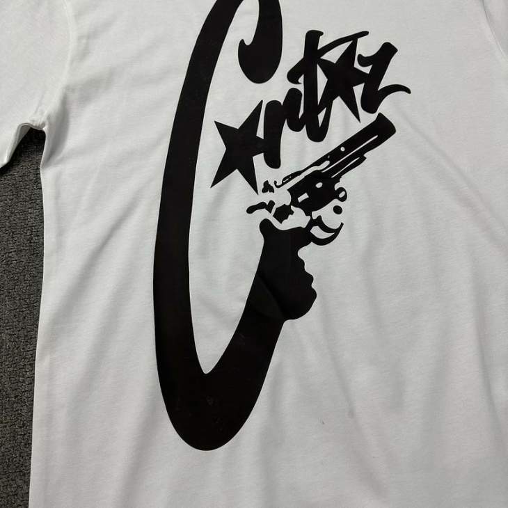 Corteiz T Shirts Short _SKUCorteizXS-2XLwmtx316316676